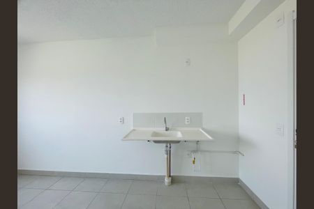 Apartamento para alugar com 32m², 2 quartos e sem vagaCozinha