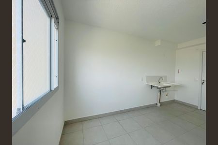 Sala de apartamento para alugar com 2 quartos, 32m² em Vila Maria, São Paulo