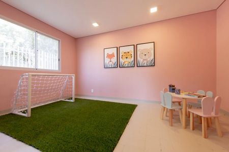 Apartamento para alugar com 32m², 2 quartos e sem vagaBrinquedoteca