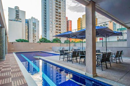 Apartamento à venda com 65m², 2 quartos e 1 vagaÁrea comum