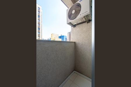 Apartamento à venda com 65m², 2 quartos e 1 vagaVaranda Suíte