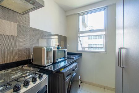 Apartamento à venda com 65m², 2 quartos e 1 vagaÁrea de Serviço