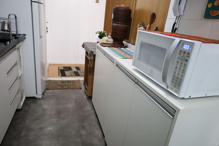 Apartamento à venda com 70m², 3 quartos e 1 vagaCozinha