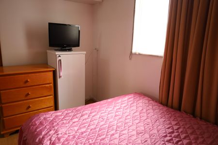 Apartamento à venda com 70m², 3 quartos e 1 vagaQuarto 2