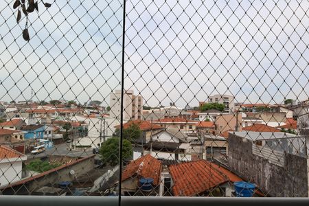 Apartamento à venda com 70m², 3 quartos e 1 vagaVaranda da Sala