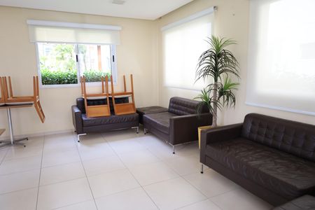 Apartamento à venda com 70m², 3 quartos e 1 vagaÁrea comum