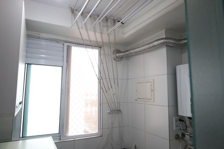 Apartamento à venda com 70m², 3 quartos e 1 vagaÁrea de Serviço