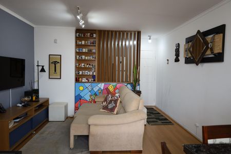 Apartamento à venda com 70m², 3 quartos e 1 vagaSala