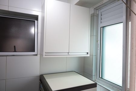Apartamento à venda com 70m², 3 quartos e 1 vagaÁrea de Serviço