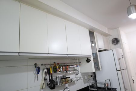 Apartamento à venda com 70m², 3 quartos e 1 vagaCozinha