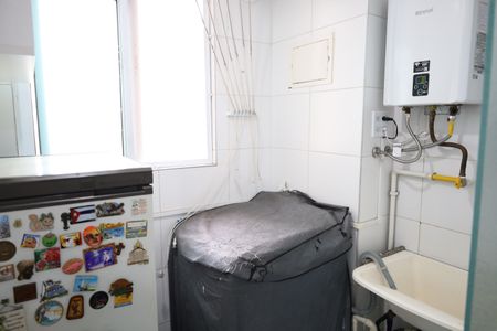 Apartamento à venda com 70m², 3 quartos e 1 vagaÁrea de Serviço