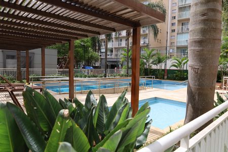 Apartamento à venda com 70m², 3 quartos e 1 vagaÁrea comum