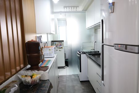 Apartamento à venda com 70m², 3 quartos e 1 vagaCozinha