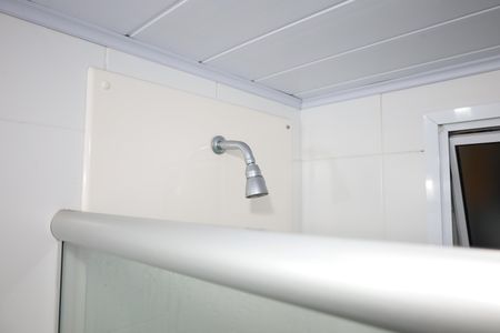 Apartamento à venda com 70m², 3 quartos e 1 vagaBanheiro Social