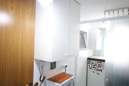 Apartamento à venda com 70m², 3 quartos e 1 vagaÁrea de Serviço