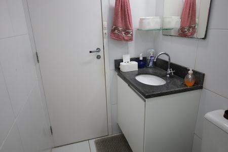Apartamento à venda com 70m², 3 quartos e 1 vagaBanheiro Social