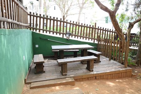 Apartamento à venda com 70m², 3 quartos e 1 vagaÁrea comum