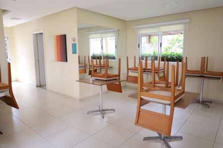 Apartamento à venda com 70m², 3 quartos e 1 vagaÁrea comum