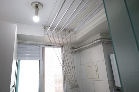 Apartamento à venda com 70m², 3 quartos e 1 vagaÁrea de Serviço