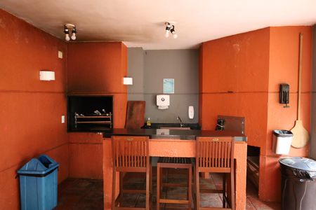 Apartamento à venda com 70m², 3 quartos e 1 vagaÁrea comum