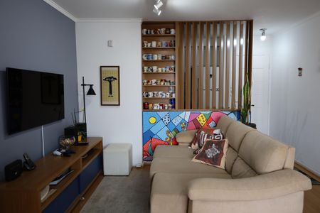 Apartamento à venda com 70m², 3 quartos e 1 vagaSala