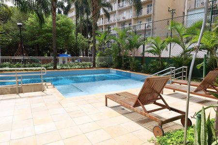 Apartamento à venda com 70m², 3 quartos e 1 vagaÁrea comum