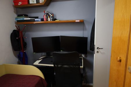 Apartamento à venda com 70m², 3 quartos e 1 vagaQuarto 1