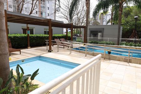 Apartamento à venda com 70m², 3 quartos e 1 vagaÁrea comum