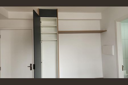 Sala de apartamento para alugar com 1 quarto, 25m² em Santa Cecilia, São Paulo