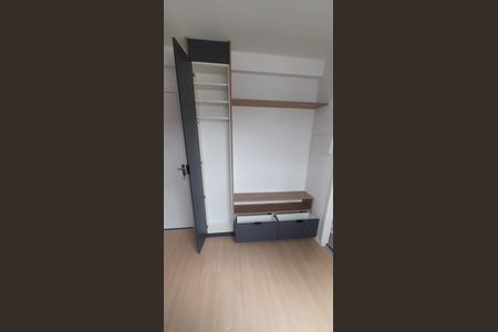 Sala de apartamento para alugar com 1 quarto, 25m² em Santa Cecilia, São Paulo