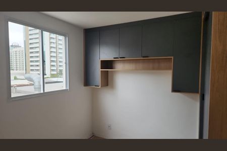 Quarto de apartamento para alugar com 1 quarto, 25m² em Santa Cecilia, São Paulo