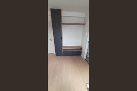 Sala de apartamento para alugar com 1 quarto, 25m² em Santa Cecilia, São Paulo