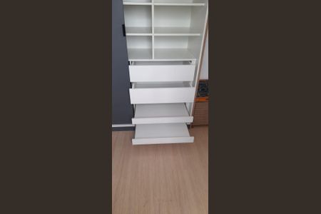 Apartamento para alugar com 25m², 1 quarto e sem vaga Apartamento para alugar com 25m², 1 quarto e sem vagaQuarto