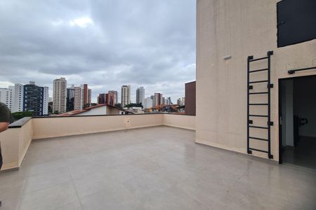 Apartamento à venda com 43m², 2 quartos e sem vagaÁrea comum