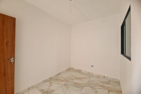 Apartamento à venda com 43m², 2 quartos e sem vagaQuarto 2