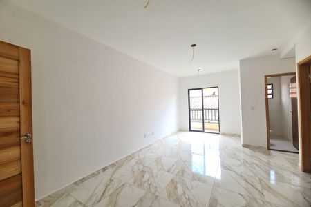 Apartamento à venda com 43m², 2 quartos e sem vagaSala