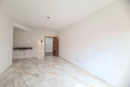 Apartamento à venda com 43m², 2 quartos e sem vagaSala