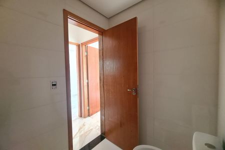 Apartamento à venda com 43m², 2 quartos e sem vagaBanheiro