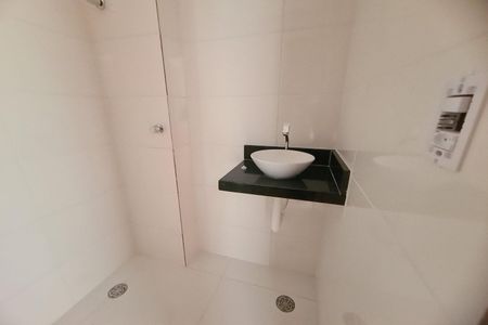 Apartamento à venda com 43m², 2 quartos e sem vagaBanheiro