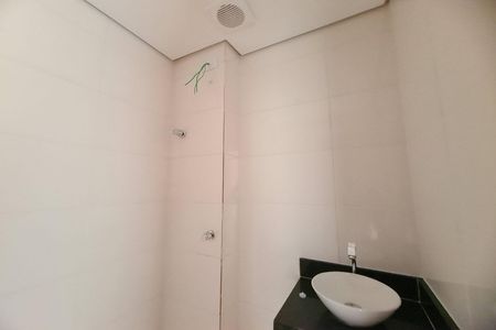 Apartamento à venda com 43m², 2 quartos e sem vagaBanheiro