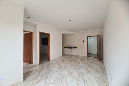 Apartamento à venda com 43m², 2 quartos e sem vagaSala