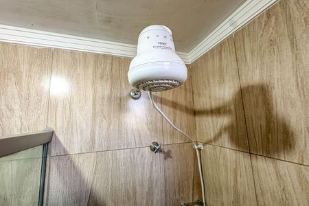 Apartamento à venda com 56m², 2 quartos e 1 vaga Apartamento à venda com 56m², 2 quartos e 1 vagaBanheiro