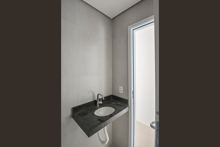 Apartamento à venda com 55m², 2 quartos e 1 vagaBanheiro