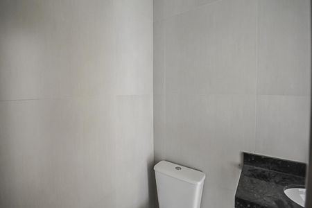 Apartamento à venda com 55m², 2 quartos e 1 vagaBanheiro