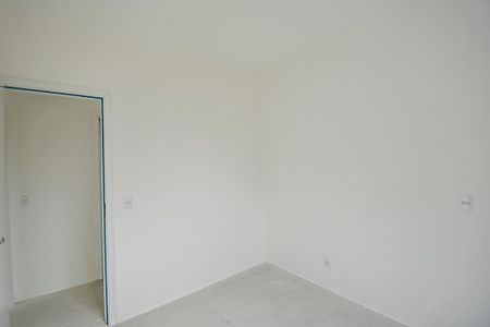 Apartamento à venda com 55m², 2 quartos e 1 vagaQuarto