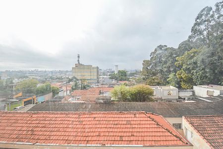 Apartamento à venda com 55m², 2 quartos e 1 vagaVista do Quarto