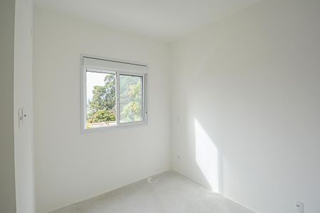 Apartamento à venda com 55m², 2 quartos e 1 vagaQuarto Suíte