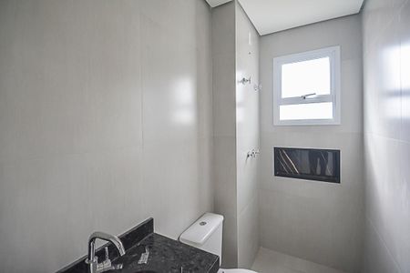 Apartamento à venda com 55m², 2 quartos e 1 vagaBanheiro da Suíte