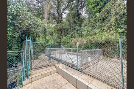 Casa à venda com 450m², 4 quartos e 4 vagasÁrea Externa