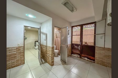 Casa à venda com 450m², 4 quartos e 4 vagasCozinha